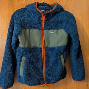 Eddie Bauer Kids Fleece Jacket